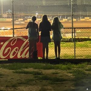 Meet your Posher, Darby